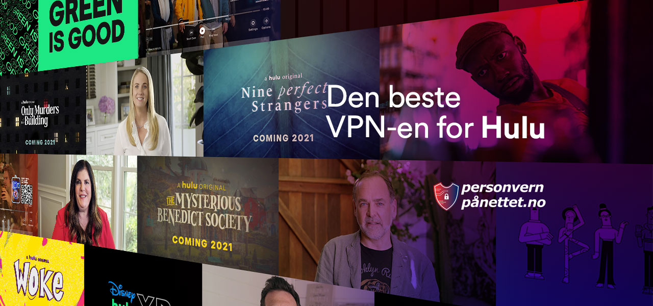 beste vpn for hulu