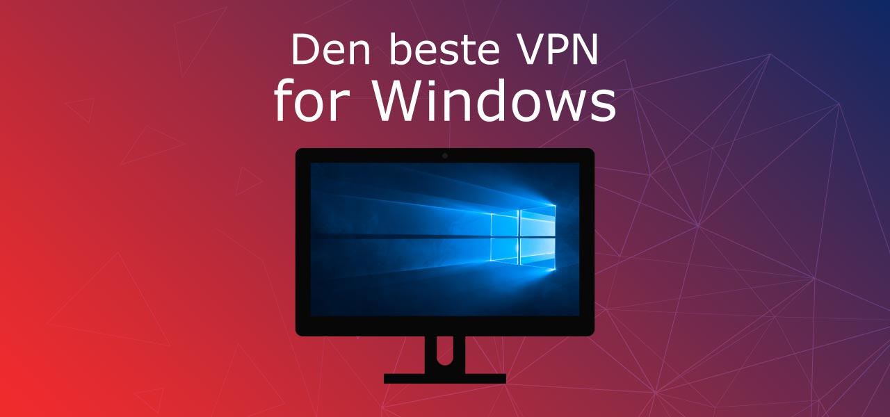 VPN for Windows