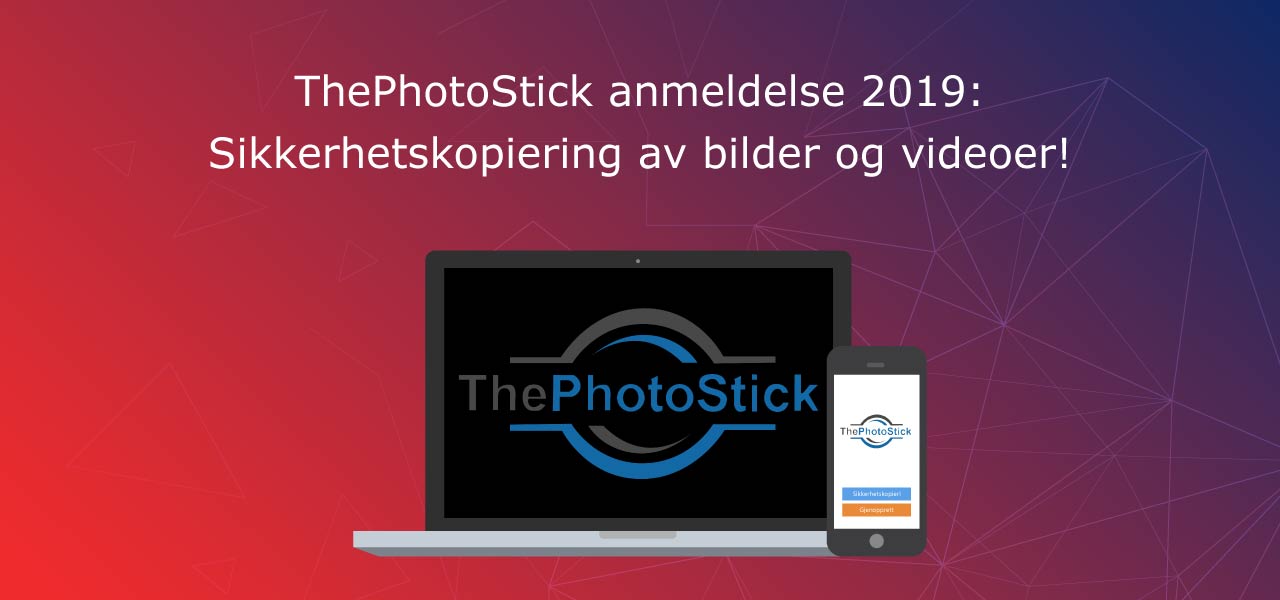 thephotostick