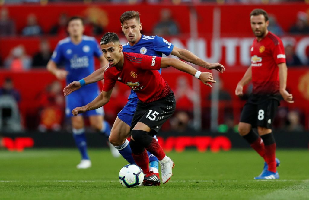 streaming av premier league Streaming av Premier League