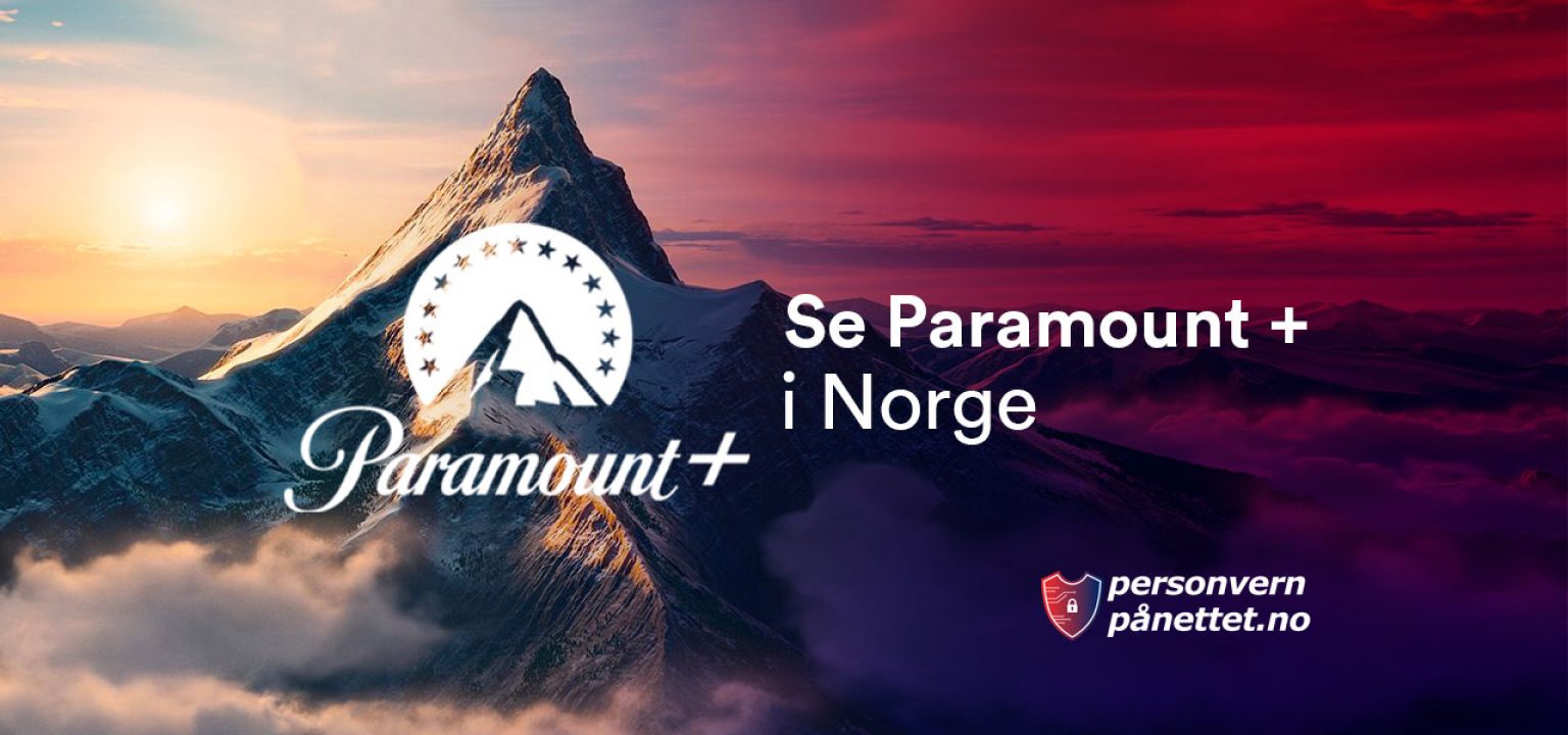 Paramount+ Hvordan se i 2021 Paramount+ Hvordan se i 2021