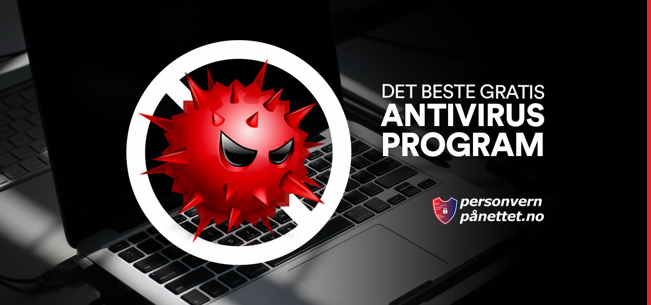 gratis antivirusprogram