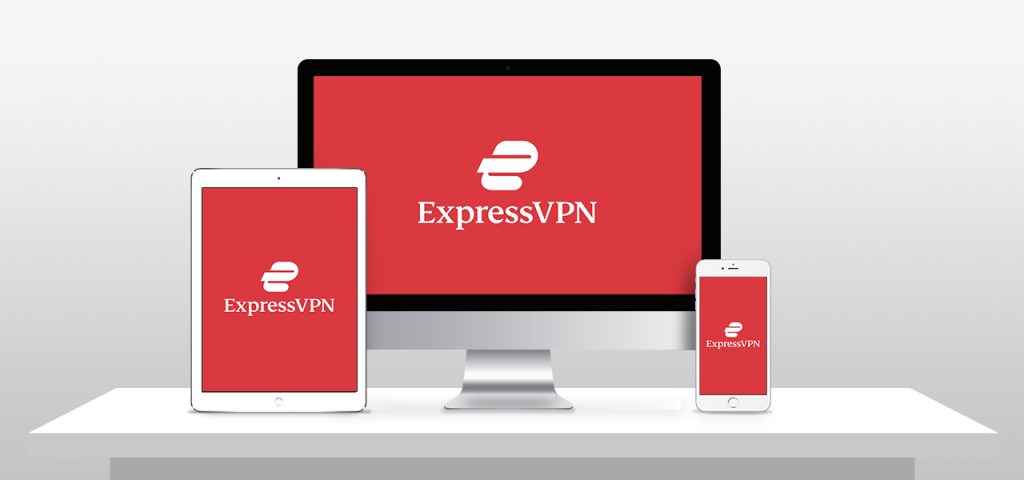 ExpressVPN en Surfshark VPN sammenligning