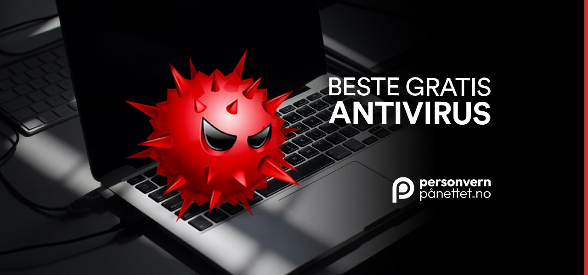 Beste gratis antivirus Liste i 2024