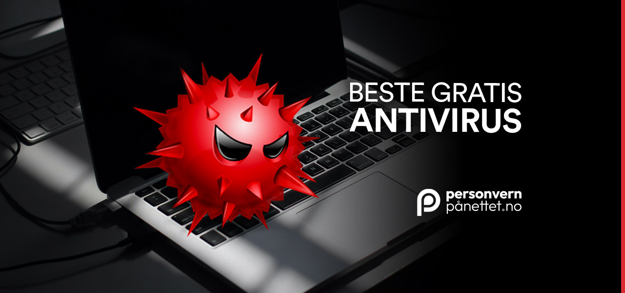 Beste gratis Antivirus