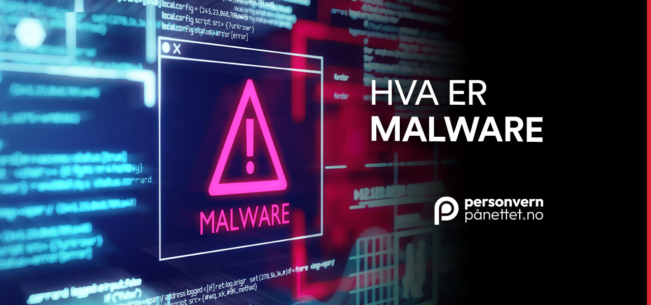 hva er malware