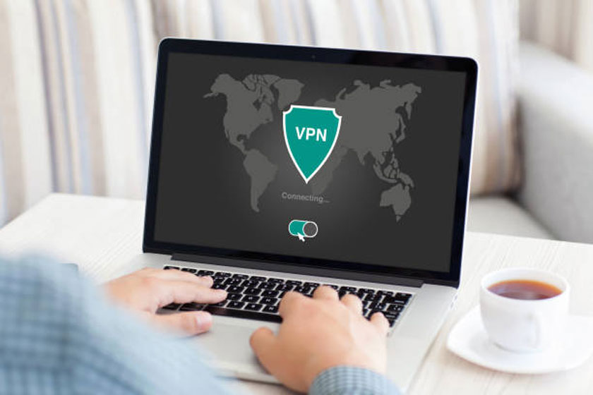 VPN nettverk