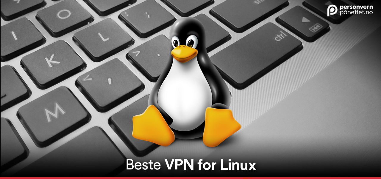 VPN for linux