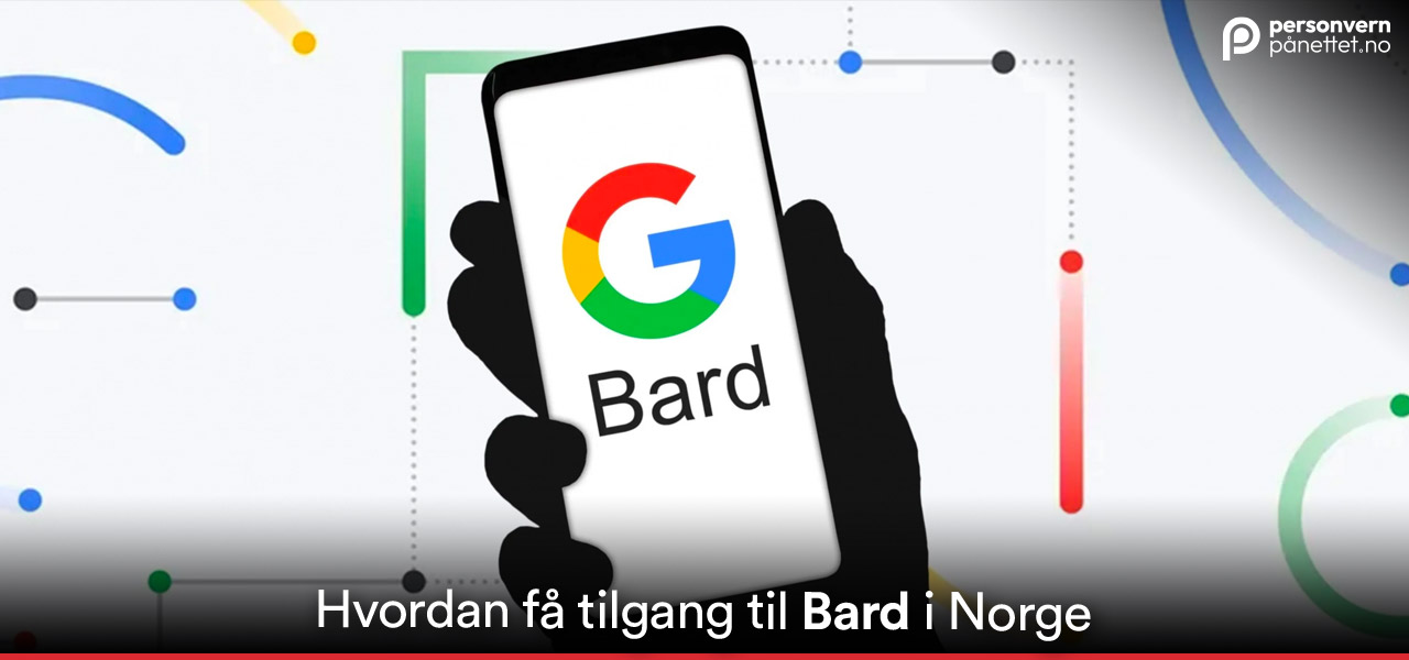 adgang google bard