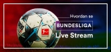 Hvordan se Bundesliga uten strømmeabbonement