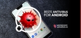 Beste antivirus for android i 2024