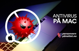 Guide: Beste antivirus Mac 2022