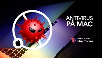 Guide: Beste antivirus Mac 2022