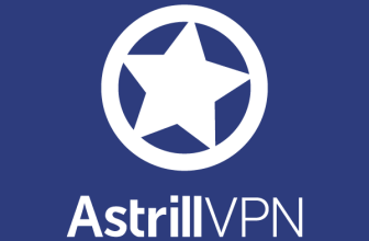 Astrill VPN anmeldelse 2023