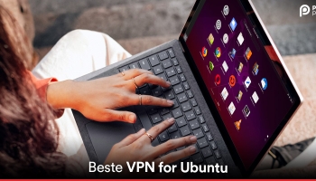 Beste VPN til Ubuntu 2024 – Hva bør du velge?