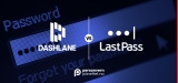 Dashlane vs LastPass 2022: Hvilken er best?