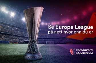 Se UEFA Europa League