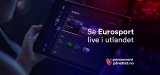 Se Eurosport live