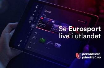 Se Eurosport live