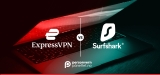 ExpressVPN eller Surfshark VPN – Hvilken er best?