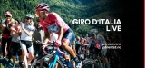 Hvordan se Giro d’italia online 2024