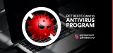 Beste gratis antivirusprogram 2023