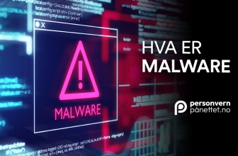 Hva er Malware [Komplett Veiledning]