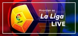 De 5 beste VPN for å se La Liga live