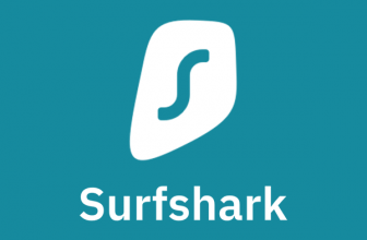 Surfshark VPN: Anmeldelse 2023