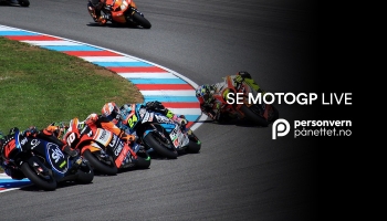 Hvordan se MotoGP Gratis Gran Premio Michelin de la República Argentina 2023
