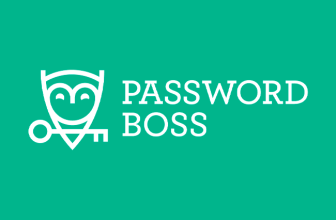 Password Boss Anmeldelse for 2023