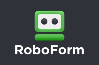 RoboForm anmeldelse 2024