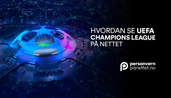 Hvordan se Champions League på nettet? Champions League live!