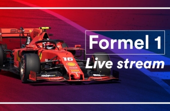 Hvordan se Formula 1 Bahrain Grand Prix 2024 Live