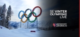 Se OL Vinterleker live fra Beijing i 2022