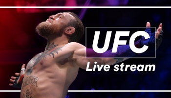 Hvordan se UFC FIGHT NIGHT - Magny vs Prates 2025