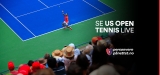 Se US Open Tennis live streaming (Grand Slam) 2024