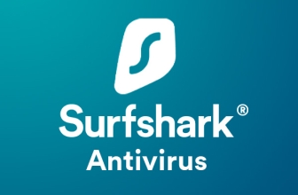 Surfshark Antivirus Anmeldelse 2023