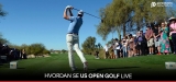 Se US Open golf live i 2023