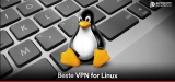 Beste VPN for Linux 2024