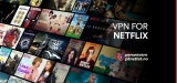 De beste VPN for Netflix i 2023