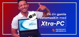 Xtra-PC Anmeldelse