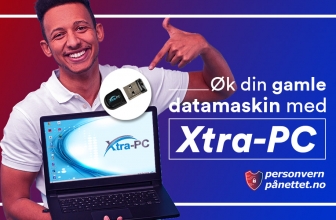 Xtra-PC Anmeldelse